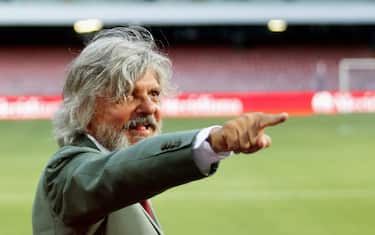 Ferrero: "Ma perché qui le giornate sono di 23 ore?"