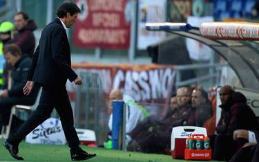 Roma: Garcia a rischio, El Shaarawy vicino. United su Felipe Anderson