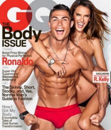 Ronaldo, da uomo-copertina a uomo-mercato: "Possibile futuro in Usa"