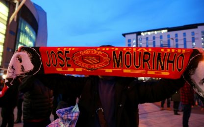 Mourinho-Manchester United, accordo faraonico: triennale da 20 milioni