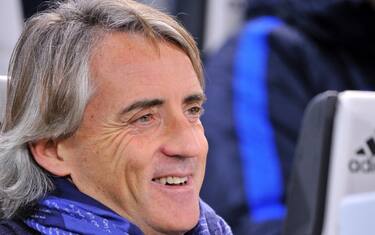 Mancini: "Se non mi mandano via resto. Ljajic? Ero così ma a 16 anni"