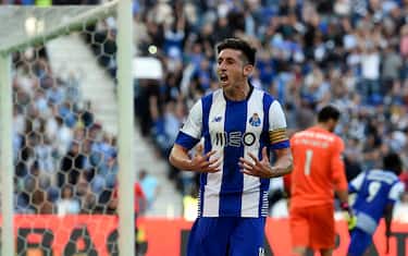 Champions, Spalletti: vogliamo chiavi per l'Europa