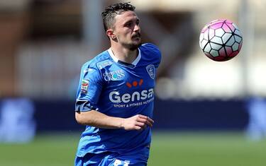 Roma, si raffredda Mario Rui. Samp sempre su Praet