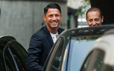 Lapadula-Milan colpo di fulmine: punto di partenza