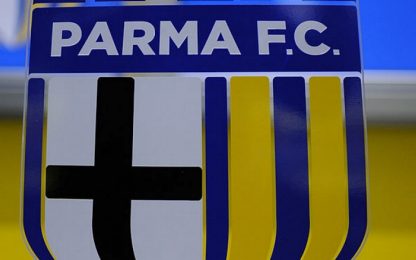 Il Parma riacquista il vecchio marchio