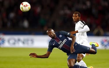 La Juve non molla Matuidi. Chelsea su Romagnoli