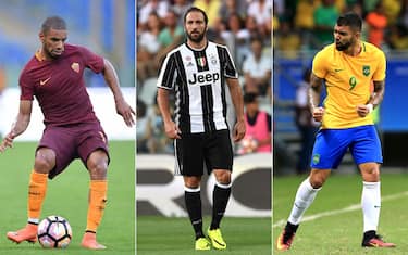 Colpi da Serie A: la top 10 del mercato estivo