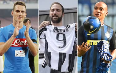 Le pagelle del mercato: voti, dubbi e sorprese