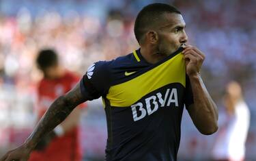 tevez_boca_getty