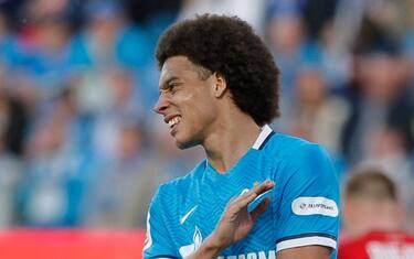 Calciomercato, Juve: per Witsel è sempre più Cina