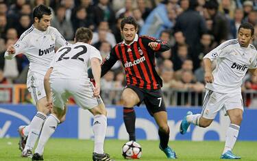 Pato chiude le porte al Real: "Io sto bene al Milan"