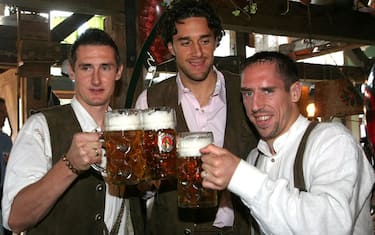 L'alcoltest fa uno scherzetto a Toni: 3 mesi senza patente