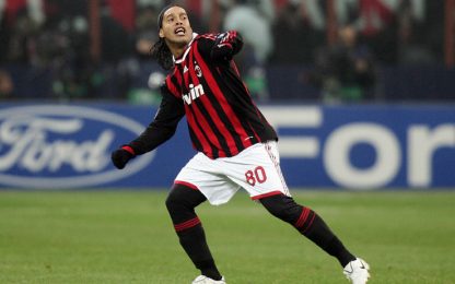 Il Milan non getta la spugna: "A Manchester con Borriello"