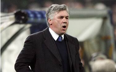 Champions, Ancelotti consiglia: niente fretta contro l'Inter