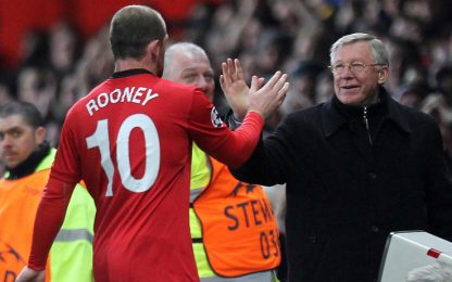 Rooney conferma: "Non rinnoverò con il Manchester United"