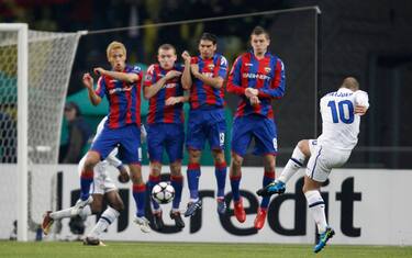 Inter, Campagna di Russia ok. In semifinale contro Messi