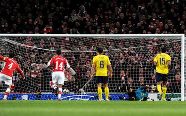 Barça-Arsenal, tutto esaurito al Camp Nou