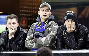 Valentino Rossi: la Champions? L'unica è rapire Messi