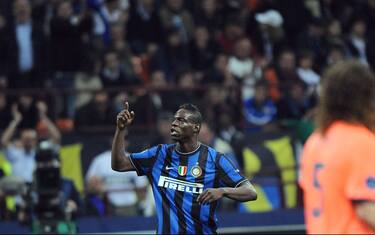 "Balotelli e Inter situazione persa. Mou? Pensi ad allenare"