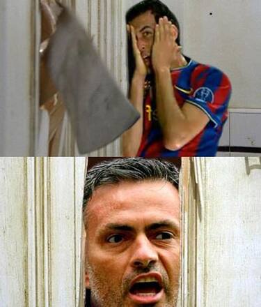busquets_mourinho_shining
