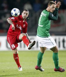 Fantacampioni: le pagelle di Twente-Werder Brema