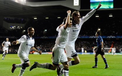 Allegri: Tottenham ottima squadra, ma sorteggio ok per noi
