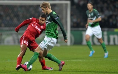 Fantacampioni: le pagelle di Werder Brema-Twente