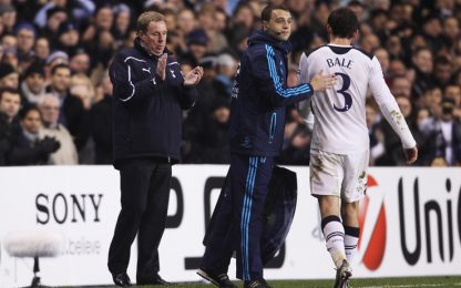 Tottenham-Milan, è sempre giallo-Bale: ma gioca o no?