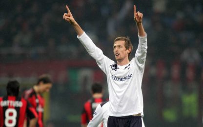 Milan, pioggia e lacrime: il Tottenham gela San Siro, è 0-1