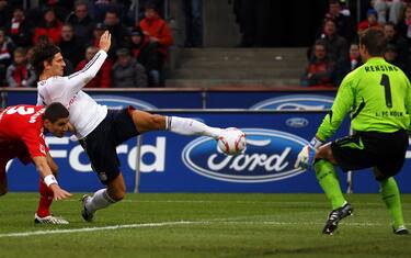 Bayern, Gomez e Kraft disponibili: a San Siro ci saranno