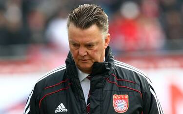 Bayern: Van Gaal, ore contate. Rummenigge: toccato il fondo