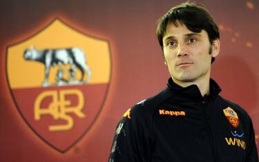 Montella non ha paura: "Siamo superiori allo Shakhtar"