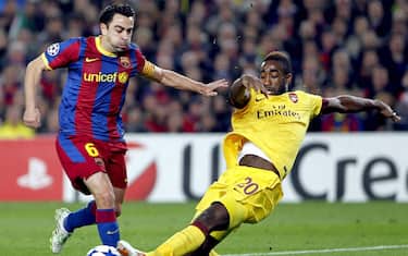 Fantacampioni, le pagelle di Barcellona-Arsenal
