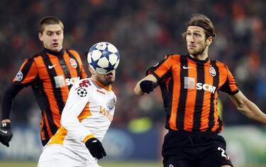 Le pagelle di Shakhtar-Roma, i voti del disastro giallorosso