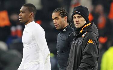 Montella striglia i suoi: "Troppo nervosismo inutile"