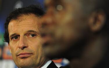 Febbre alta a Londra, il Tottenham arriva 4 ore prima