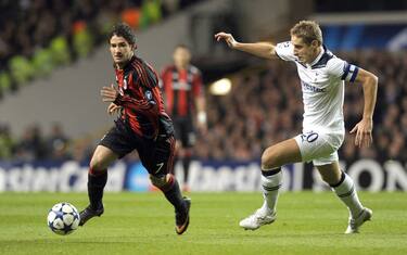 Il Milan ci prova, il Tottenham resiste: rossoneri eliminati