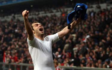 Pandev sprona l'Inter: "Vogliamo un altro triplete"