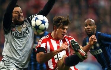 Le pagelle di Bayern-Inter, i voti della rimonta nerazzurra