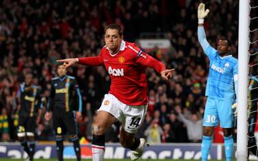Fantacampioni, le pagelle di Manchester United-Marsiglia