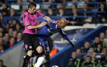 Fantacampioni, le pagelle di Chelsea-Copenhagen