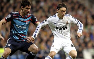 Fantacampioni, le pagelle di Real Madrid-Olympique Lione