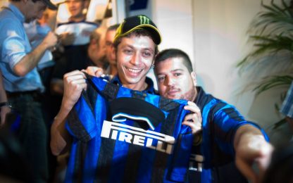 Inter, i voti di Rossi: a SuperSneijder 9. Tifosi in delirio