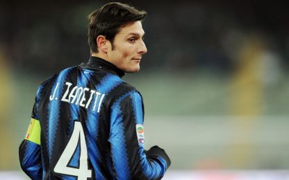 Zanetti e la rivincita: battere lo Schalke e volare a Londra