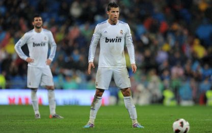Milan: dopo lo scudetto l'Europa, ma non Cristiano Ronaldo