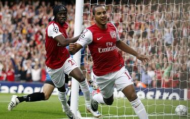 walcott_arsenal_udinese_ansa