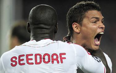 Milan, c'è il mago Silva. Barbara Berlusconi: "Che emozione"