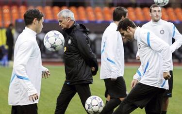 Champions, oggi in campo Inter e Napoli. Il City va a Monaco