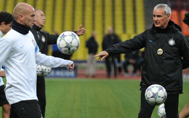 Champions League, ecco come scendono in campo le italiane