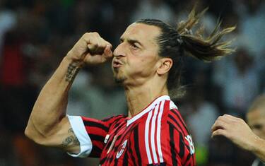 Zlatan, requiem di un asso: "Il calcio non mi interessa più"